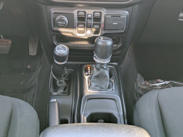 used 2021 Jeep Gladiator car, priced at $27,985