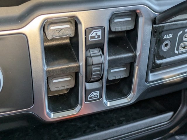 used 2021 Jeep Gladiator car, priced at $27,985