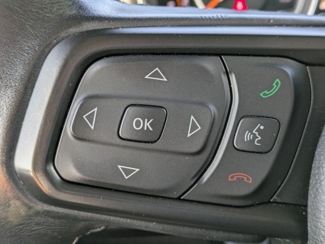 used 2021 Jeep Gladiator car, priced at $27,985