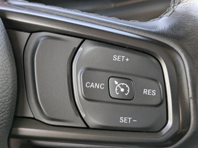 used 2021 Jeep Gladiator car, priced at $27,985