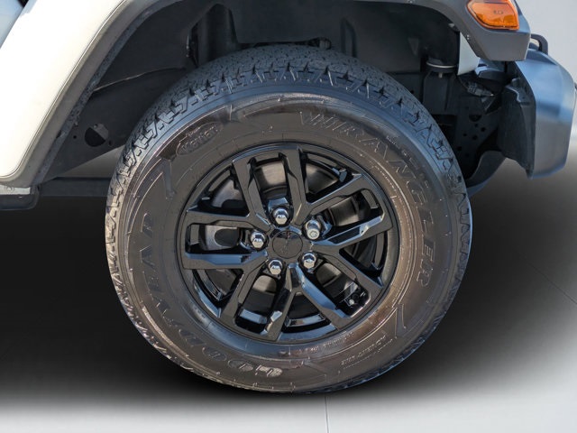 used 2021 Jeep Gladiator car, priced at $27,985