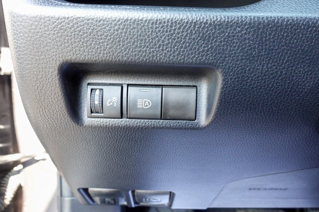 used 2023 Toyota RAV4 car, priced at $30,000