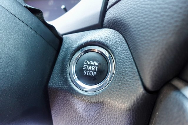 used 2023 Toyota RAV4 car, priced at $30,000