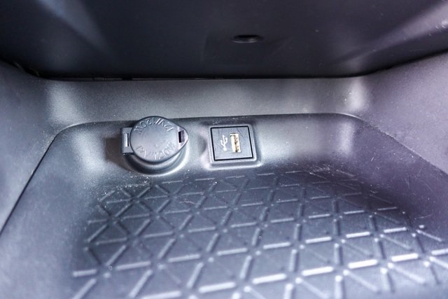 used 2023 Toyota RAV4 car, priced at $30,000