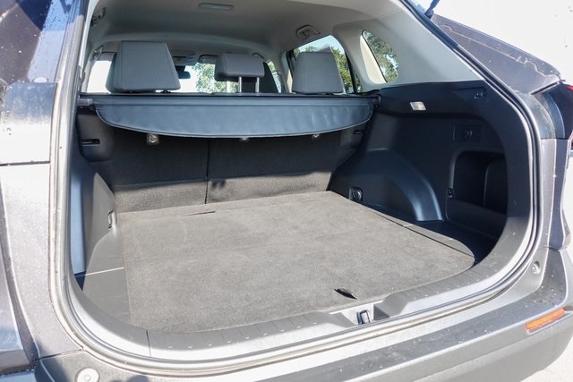 used 2023 Toyota RAV4 car, priced at $30,000
