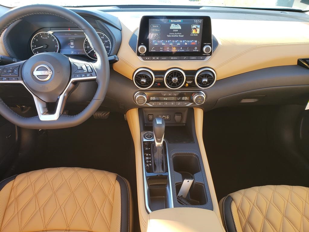 new 2025 Nissan Sentra car, priced at $25,094