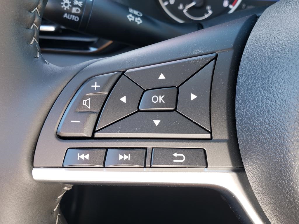 new 2025 Nissan Sentra car, priced at $25,094