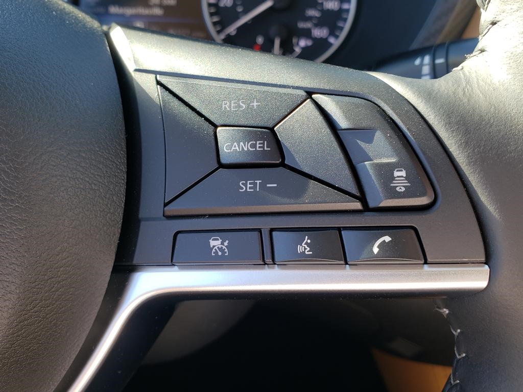 new 2025 Nissan Sentra car, priced at $25,094