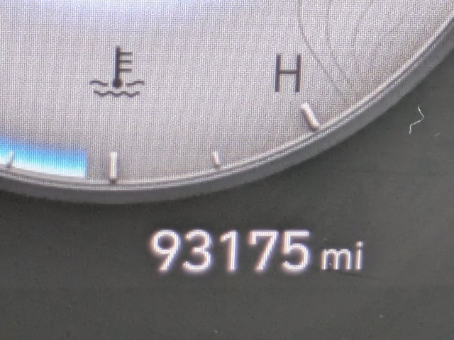 used 2023 Hyundai Elantra car, priced at $17,554