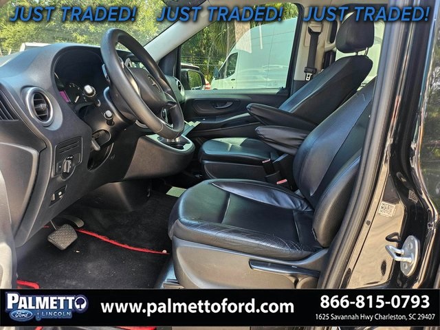 used 2018 Mercedes-Benz Metris car, priced at $17,742