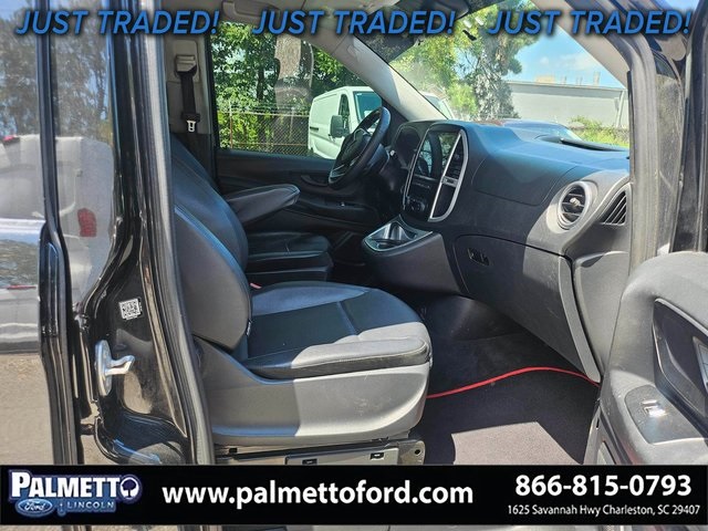 used 2018 Mercedes-Benz Metris car, priced at $17,742