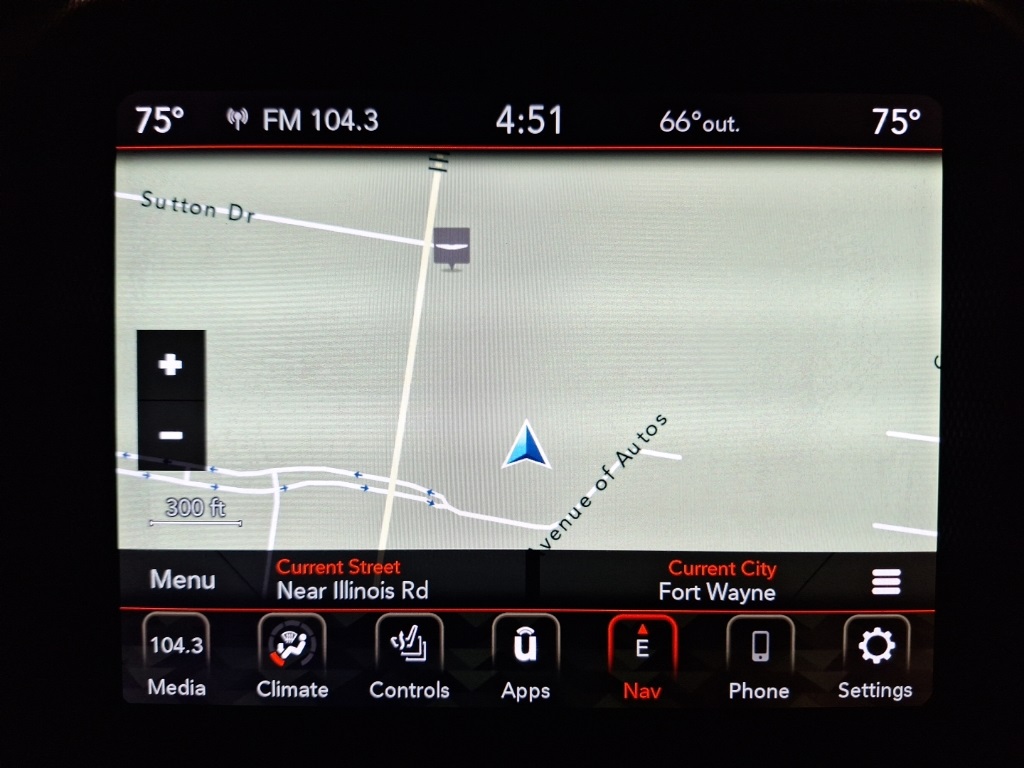 used 2019 Jeep Wrangler car, priced at $31,043