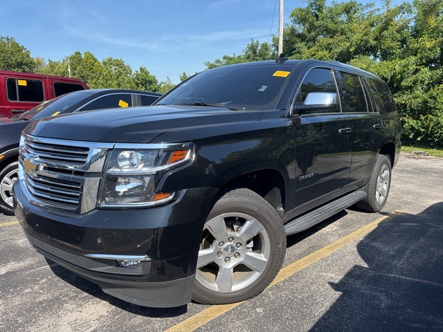 used 2019 Chevrolet Tahoe car, priced at $36,998