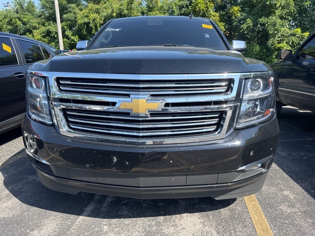 used 2019 Chevrolet Tahoe car, priced at $36,598