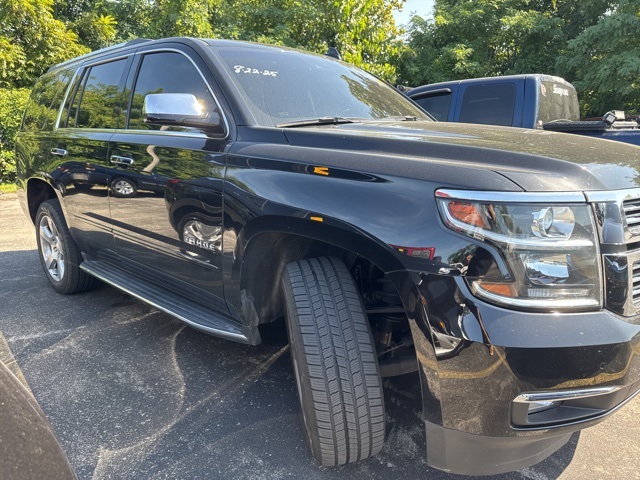 used 2019 Chevrolet Tahoe car, priced at $36,598