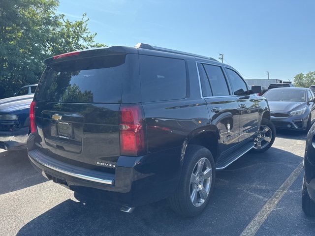 used 2019 Chevrolet Tahoe car, priced at $36,598