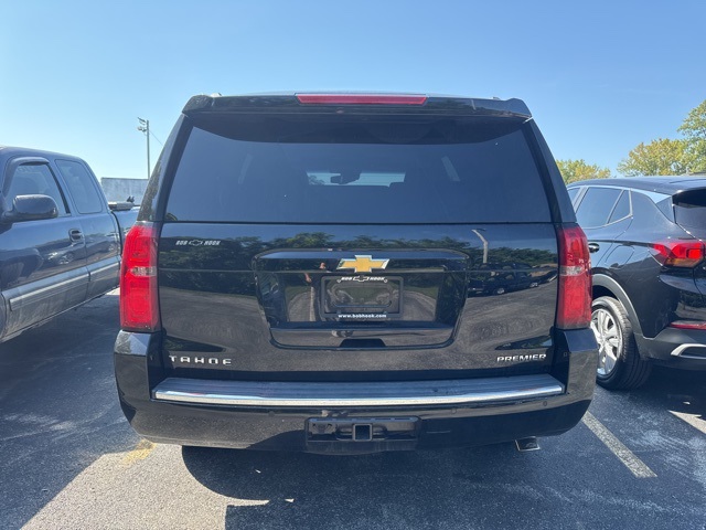 used 2019 Chevrolet Tahoe car, priced at $36,598