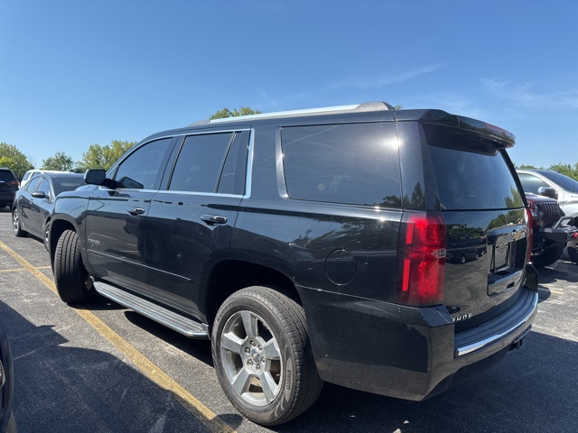 used 2019 Chevrolet Tahoe car, priced at $36,598