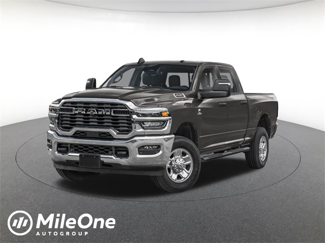 new 2026 Ram 2500 car