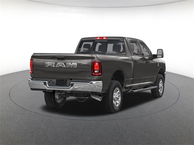 new 2026 Ram 2500 car