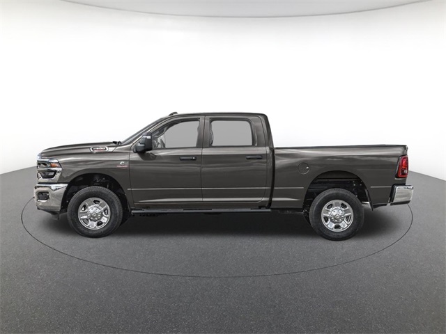 new 2026 Ram 2500 car
