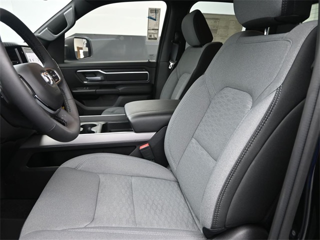 new 2025 Ram 1500 car, priced at $50,322