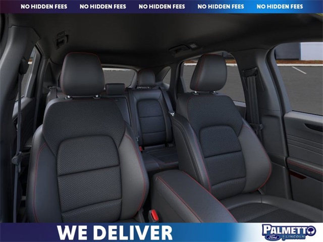 new 2025 Ford Escape car, priced at $26,865