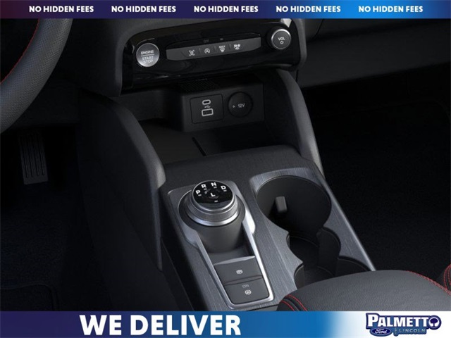 new 2025 Ford Escape car, priced at $26,865