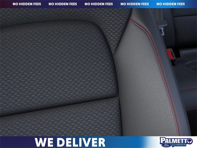 new 2025 Ford Escape car, priced at $26,865
