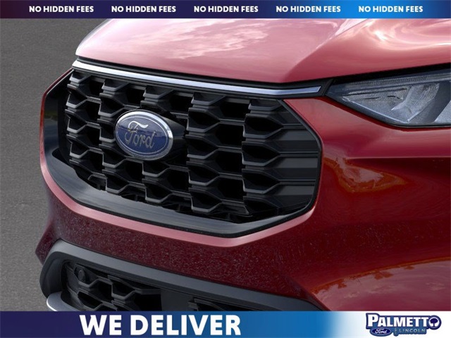 new 2025 Ford Escape car, priced at $26,865