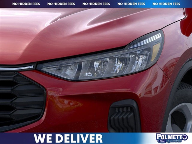 new 2025 Ford Escape car, priced at $26,865