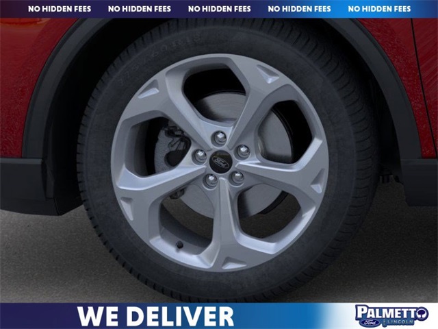 new 2025 Ford Escape car, priced at $26,865