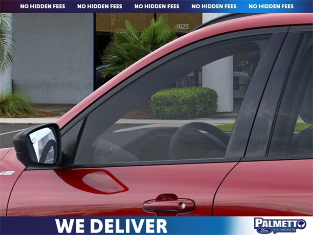 new 2025 Ford Escape car, priced at $26,865