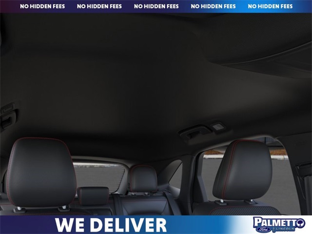 new 2025 Ford Escape car, priced at $26,865