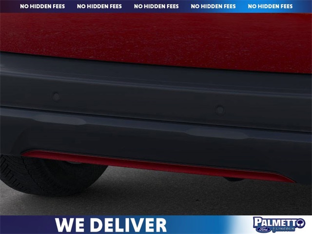 new 2025 Ford Escape car, priced at $26,865