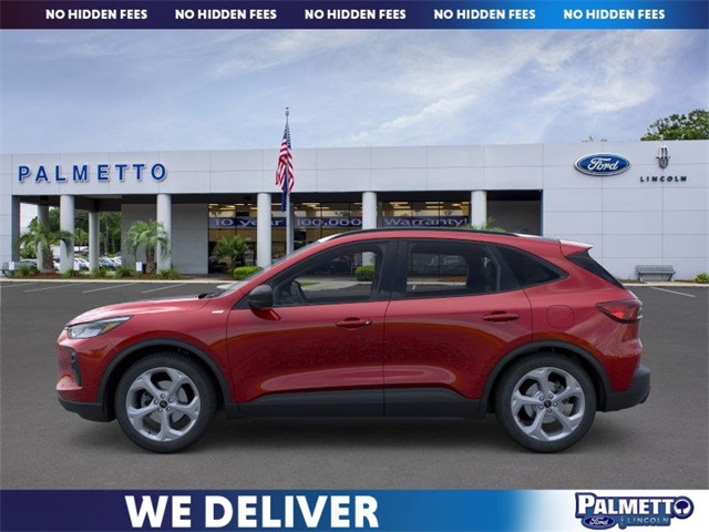 new 2025 Ford Escape car, priced at $26,865