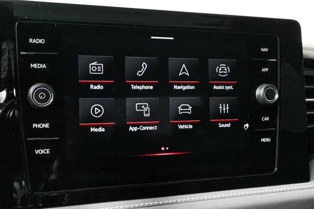 used 2025 Volkswagen Jetta car, priced at $25,900