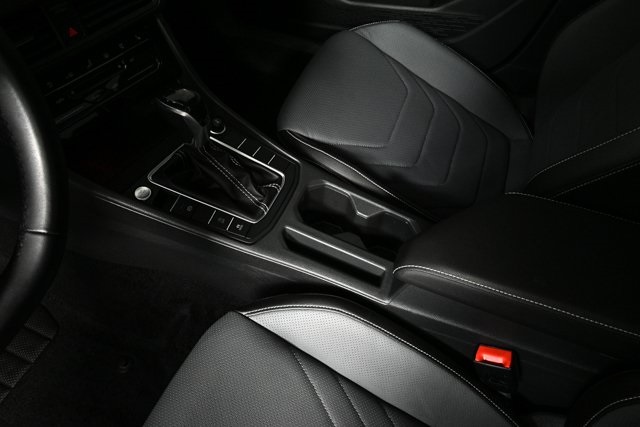 used 2025 Volkswagen Jetta car, priced at $25,900