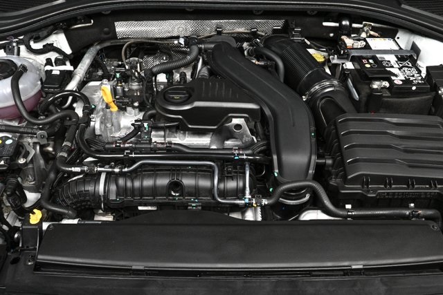 used 2025 Volkswagen Jetta car, priced at $25,900