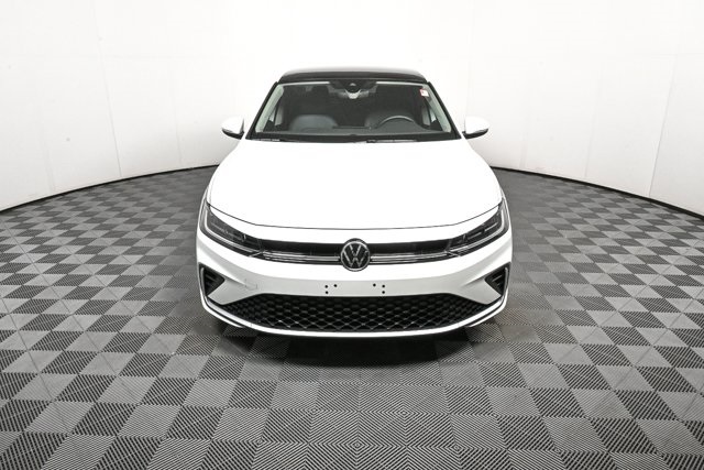 used 2025 Volkswagen Jetta car, priced at $25,900