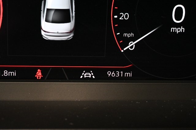 used 2025 Volkswagen Jetta car, priced at $25,900