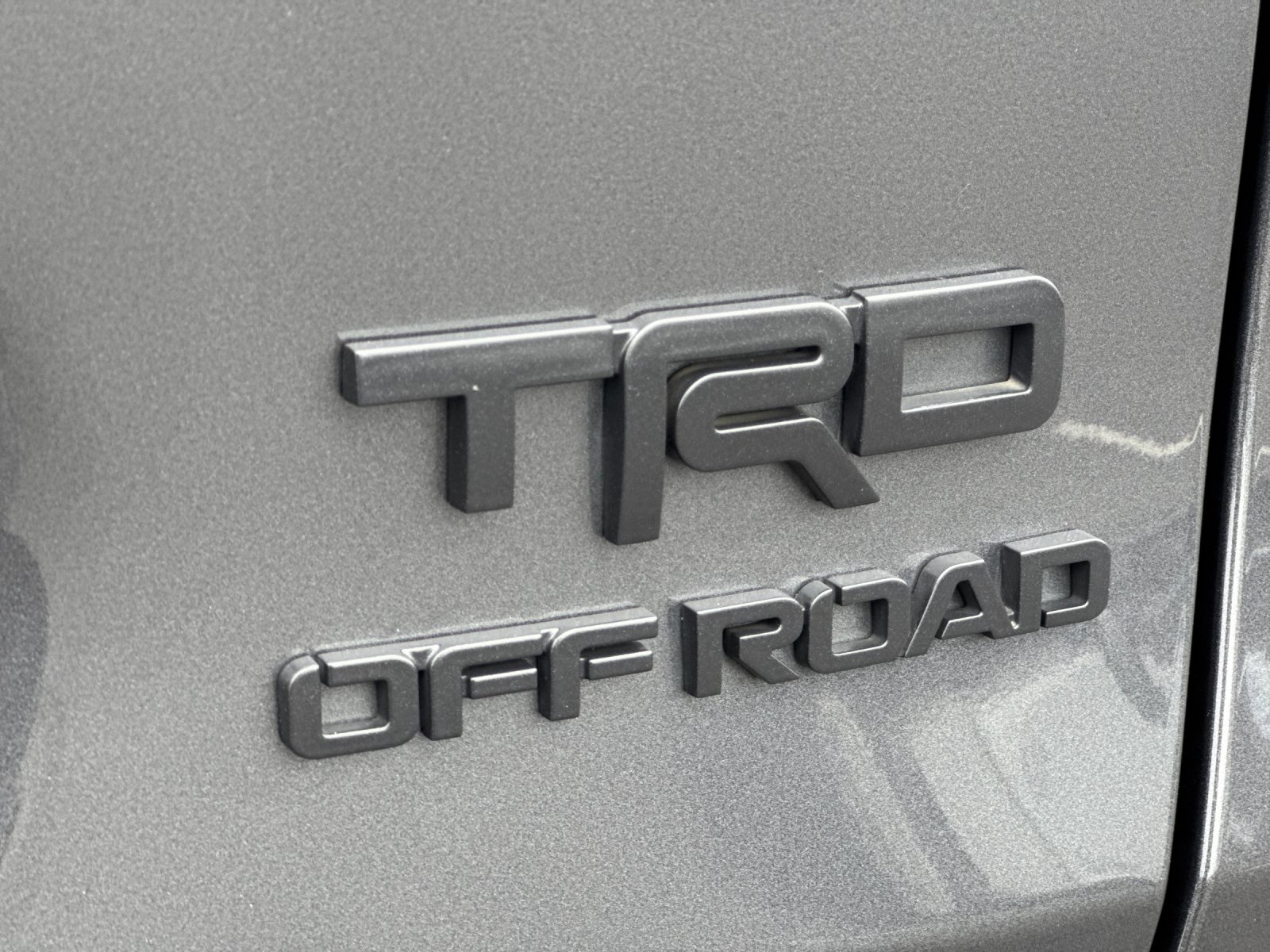 used 2024 Toyota RAV4 car, priced at $40,498