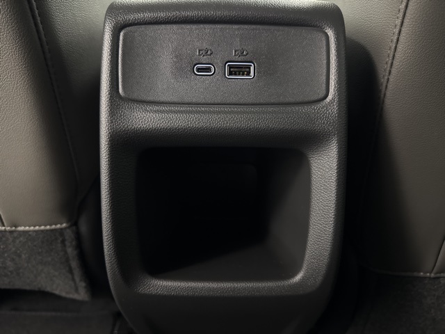 new 2025 Chevrolet Trax car, priced at $25,895