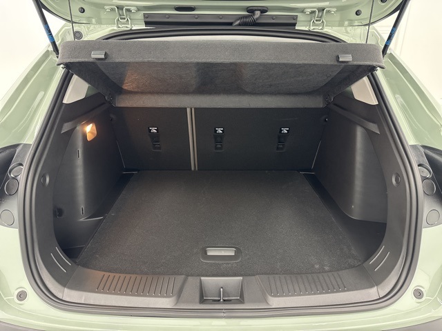 new 2025 Chevrolet Trax car, priced at $25,895