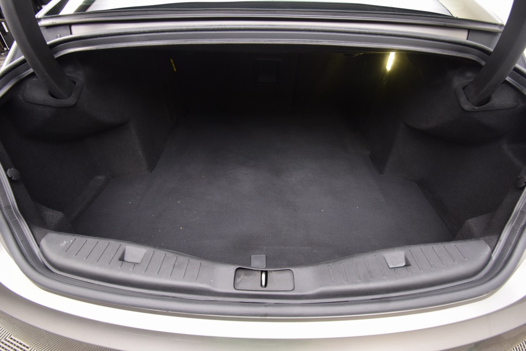 used 2016 Lincoln MKZ car, priced at $12,000