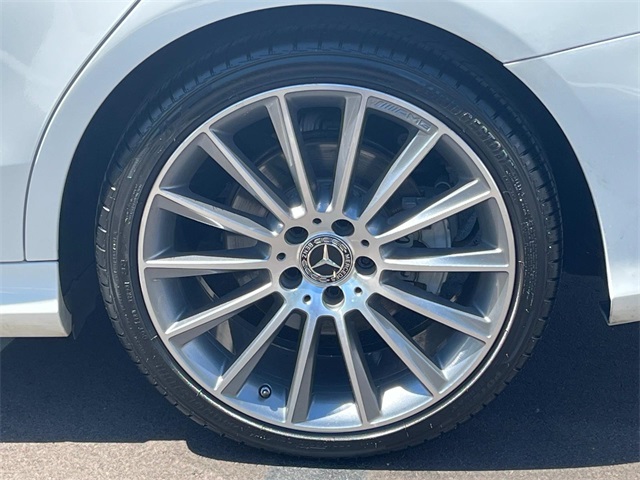 used 2019 Mercedes-Benz C-Class car, priced at $22,488