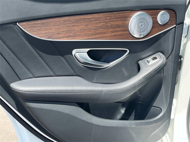 used 2019 Mercedes-Benz C-Class car, priced at $22,488