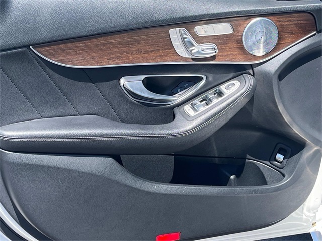 used 2019 Mercedes-Benz C-Class car, priced at $22,488