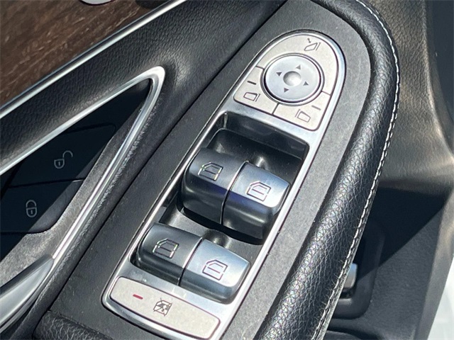 used 2019 Mercedes-Benz C-Class car, priced at $22,488