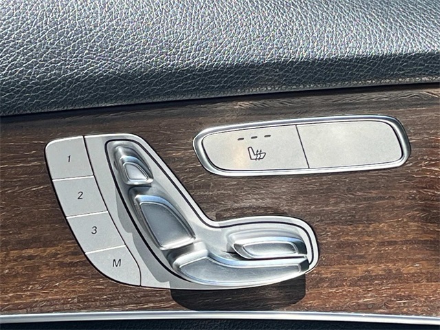 used 2019 Mercedes-Benz C-Class car, priced at $22,488